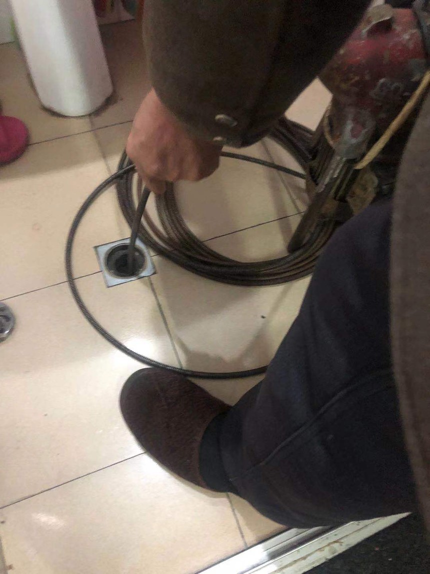 贡山管道疏通，疏通下水道