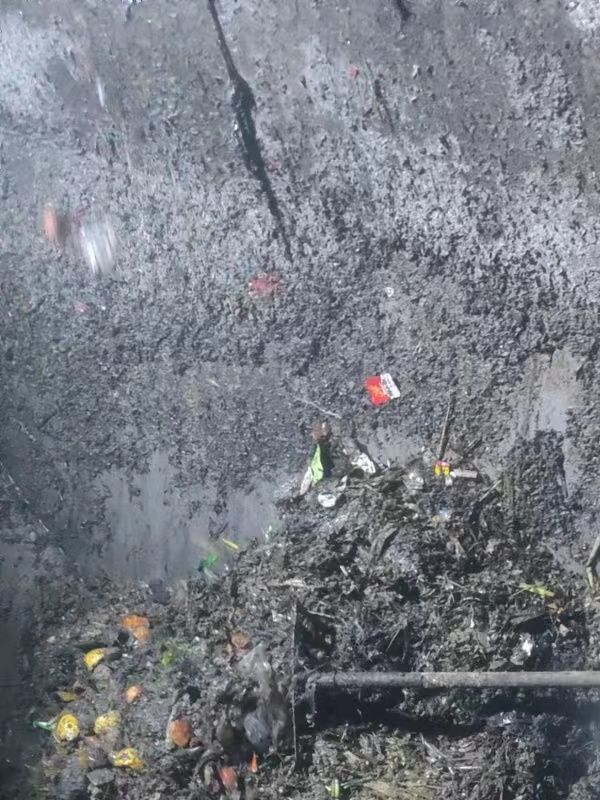 贡山管道结垢危害和原因